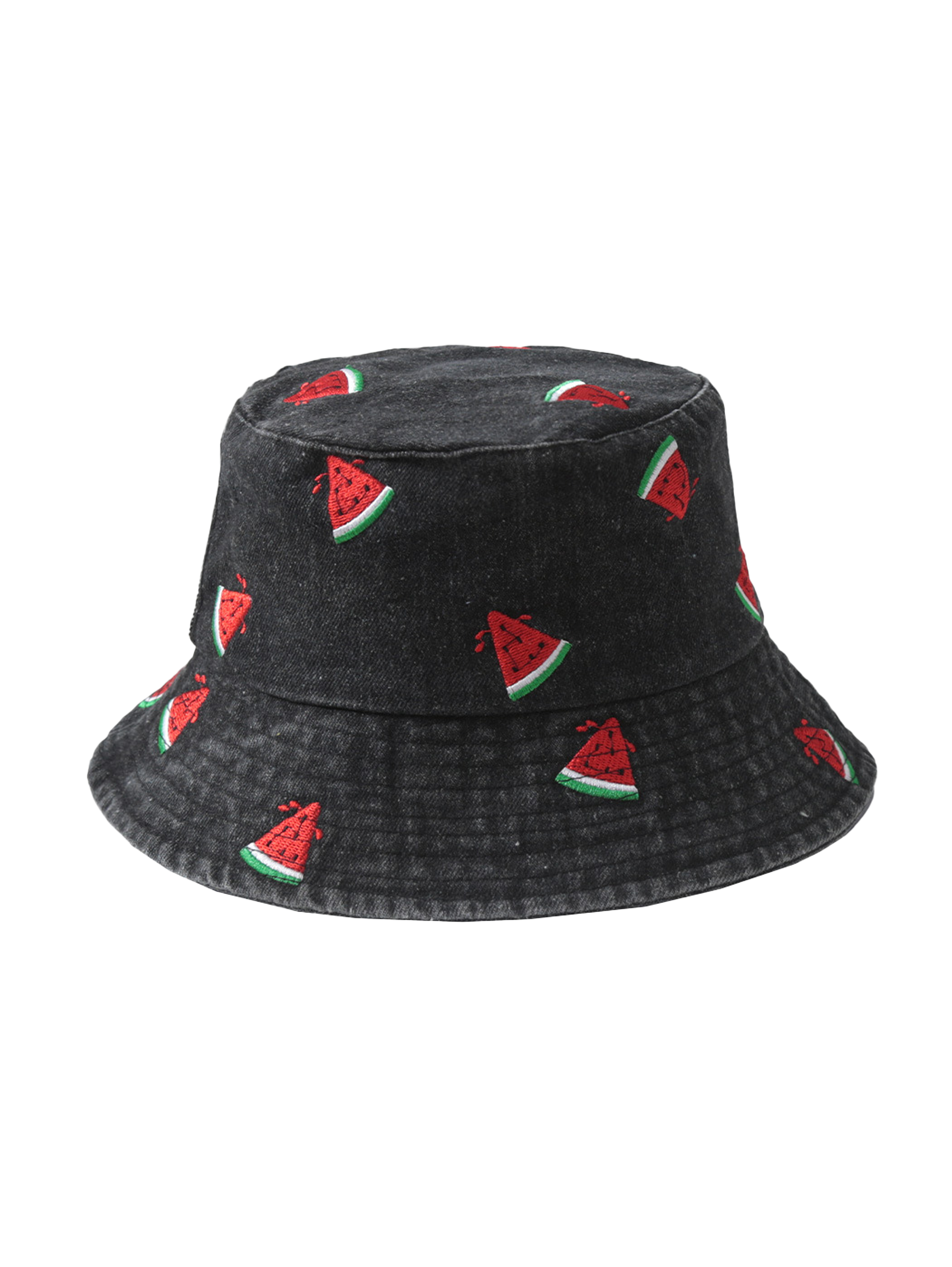 Bucket Hat Melons - Capkov.com hat-Hat-Capkov
