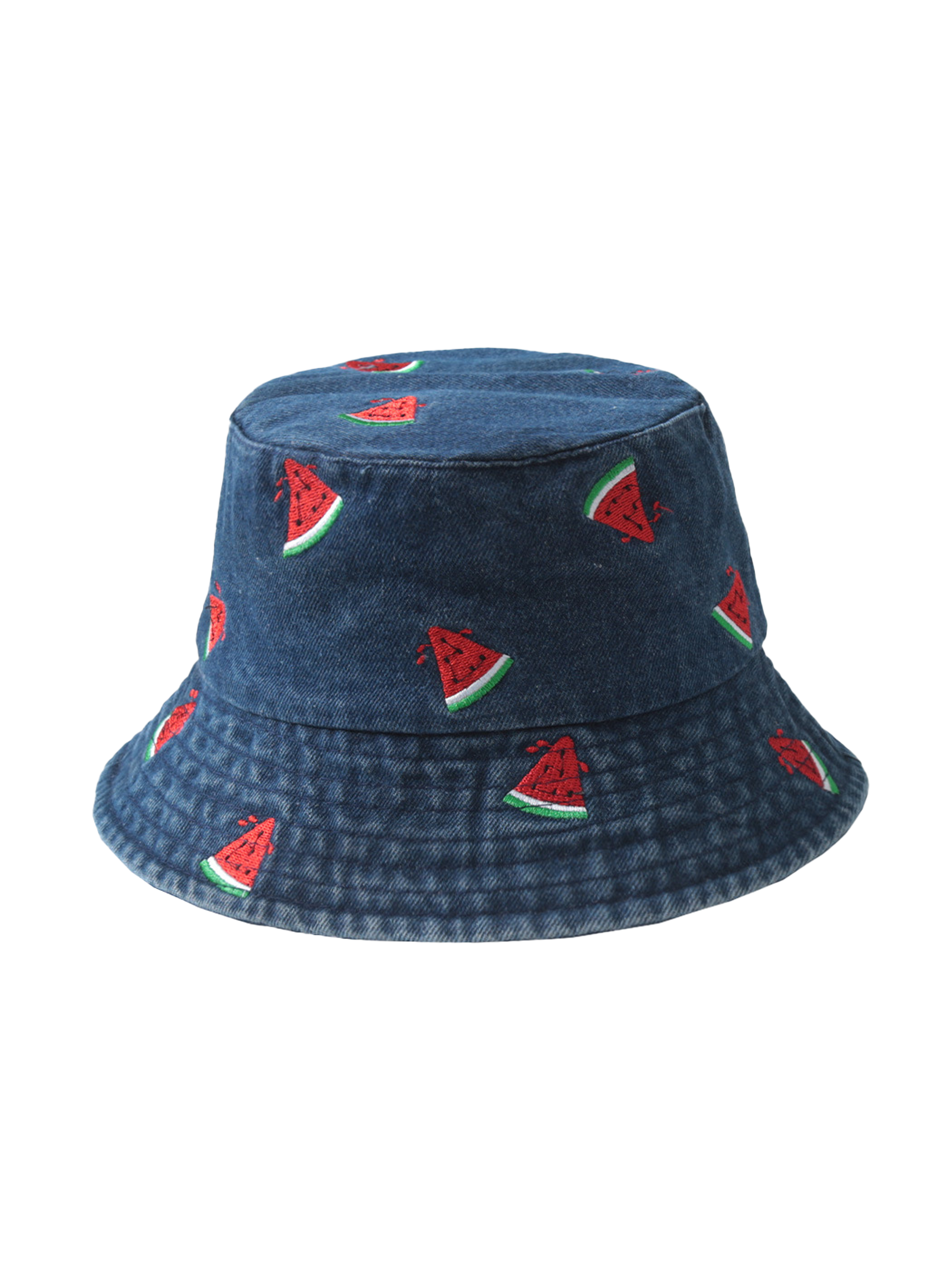 Bucket Hat Melons - Capkov.com hat-Hat-Capkov