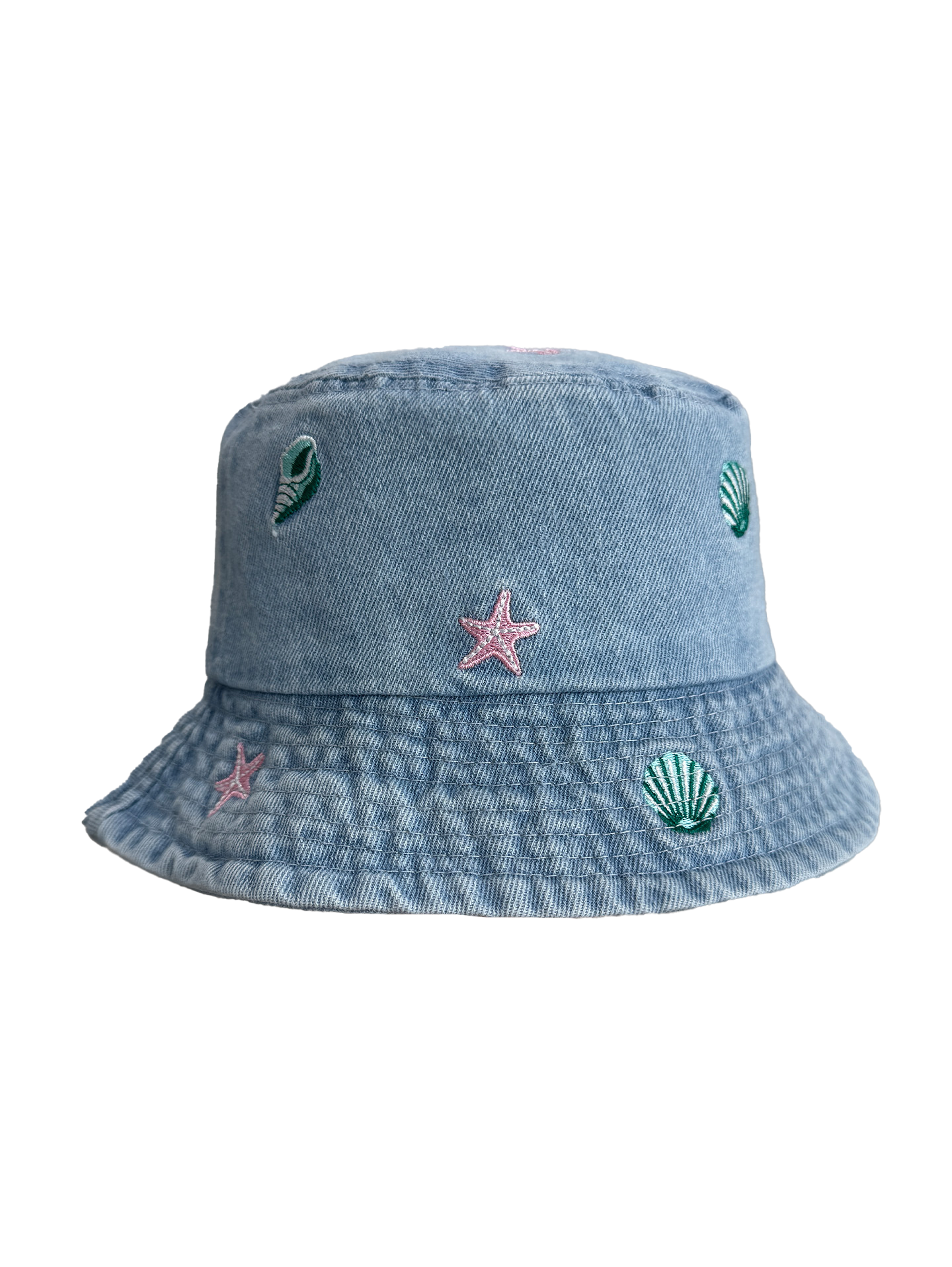 Bucket Hat Shells - Capkov.com hat-Hat-Capkov
