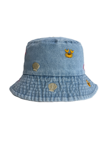 Bucket Hat Sea - Capkov.com hat-Hat-Capkov