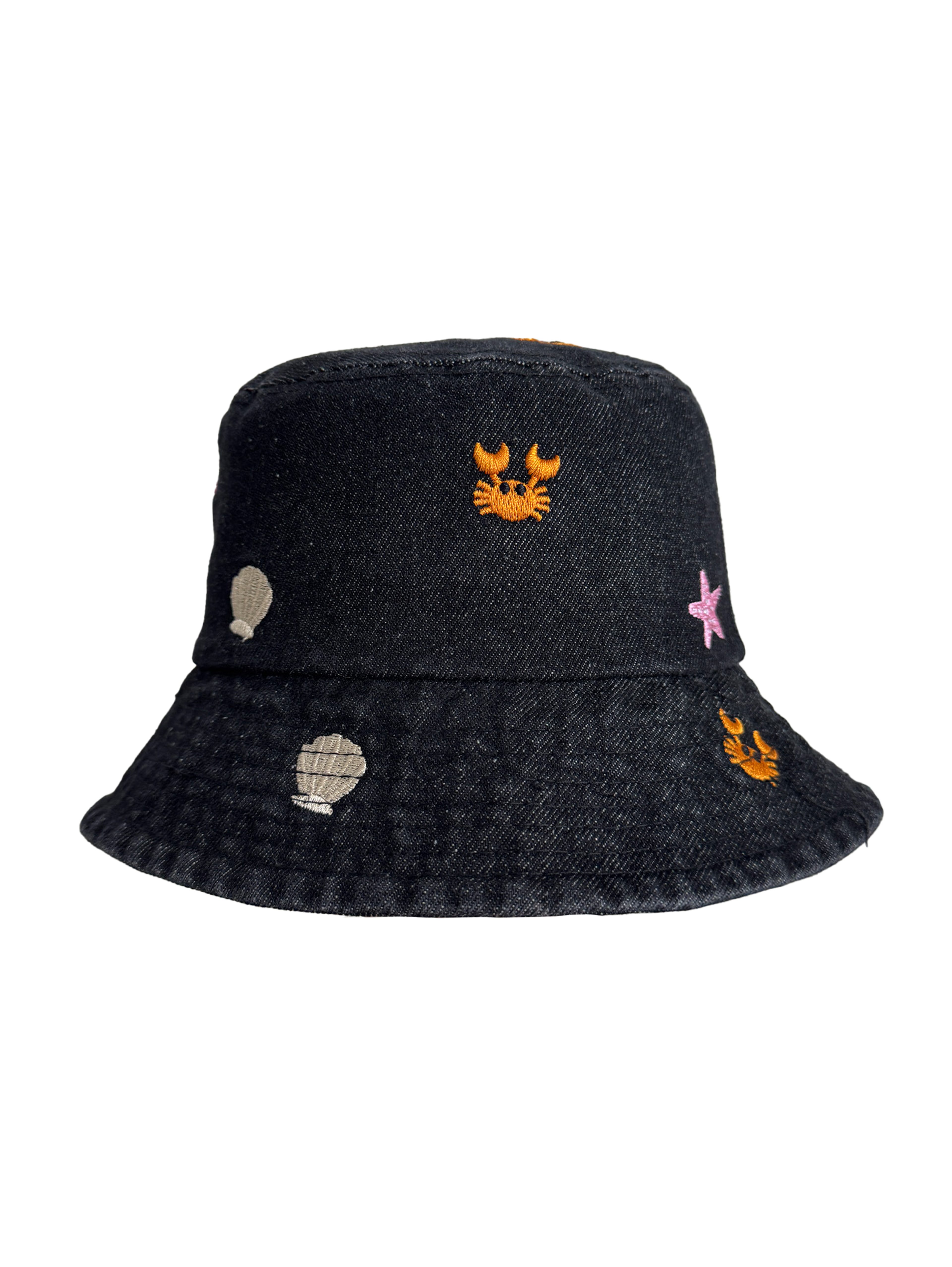 Bucket Hat Sea - Capkov.com hat-Hat-Capkov