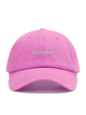 CENSORED