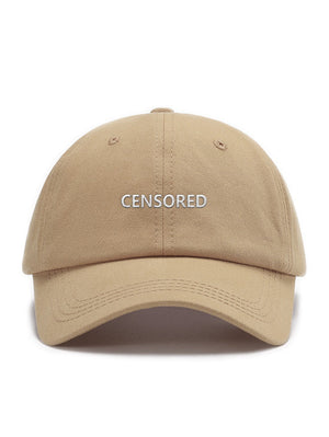 CENSORED