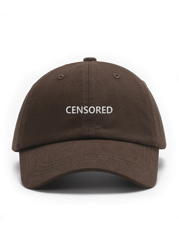 CENSORED