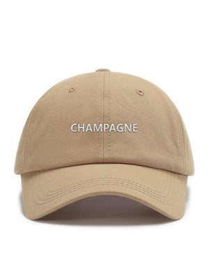 CHAMPAGNE