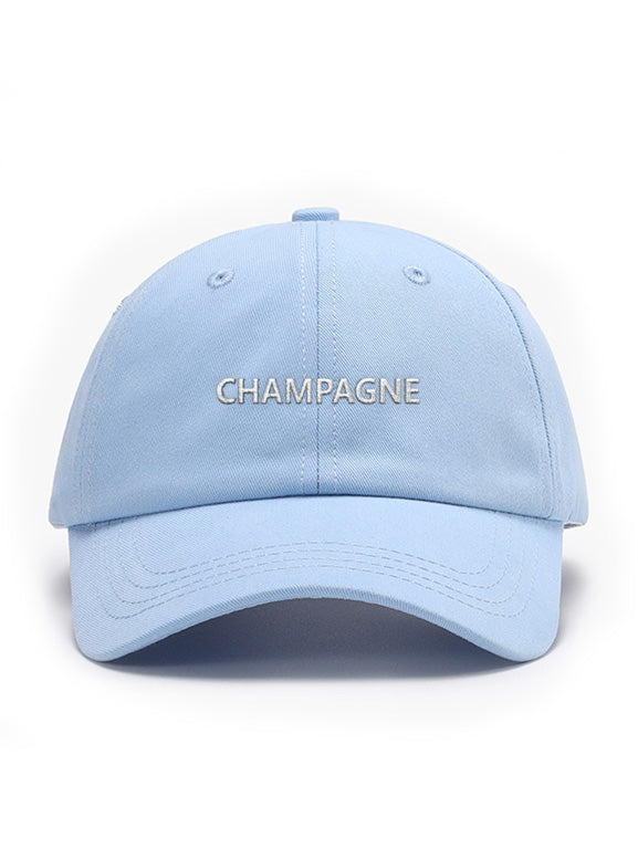 CHAMPAGNE