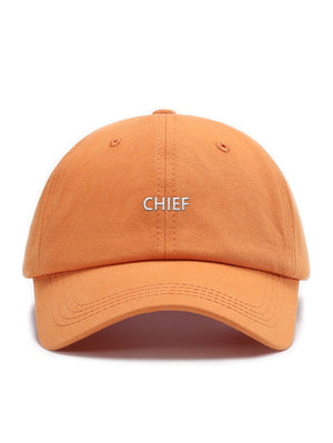 CHIEF