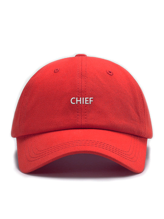 CHIEF