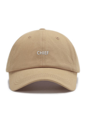CHIEF