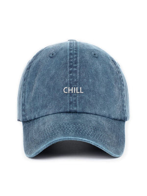 CHILL - Cap - Hat - Capkov - Capkov
