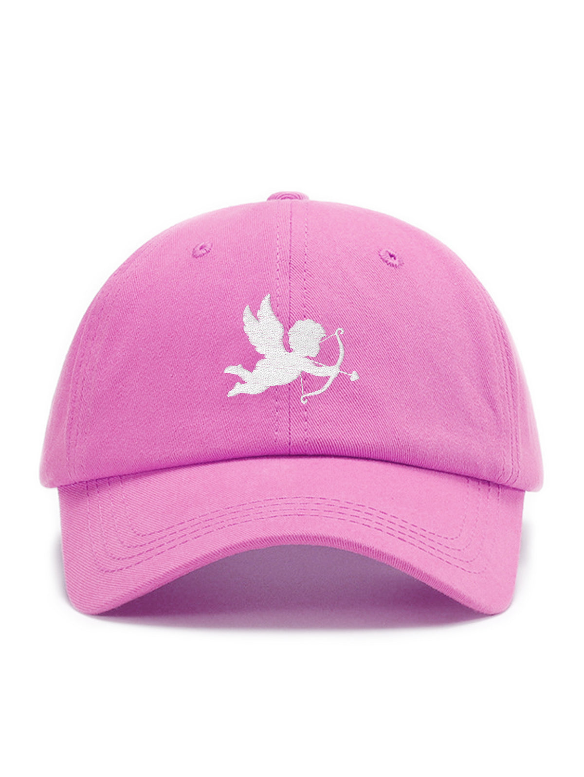 CUPID – cap, Pink – photo 9 of 12