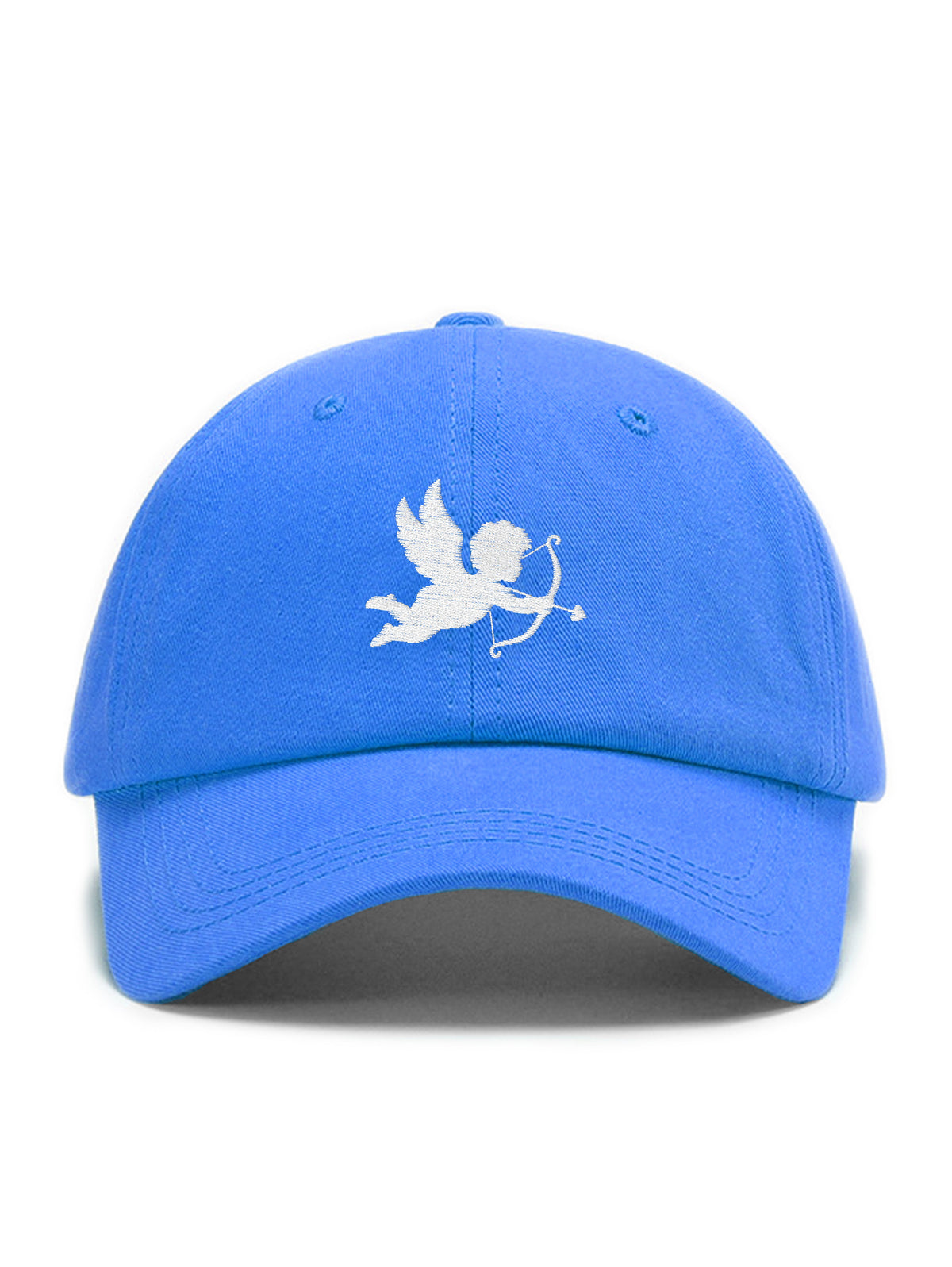 CUPID – cap, Blue – photo 6 of 12