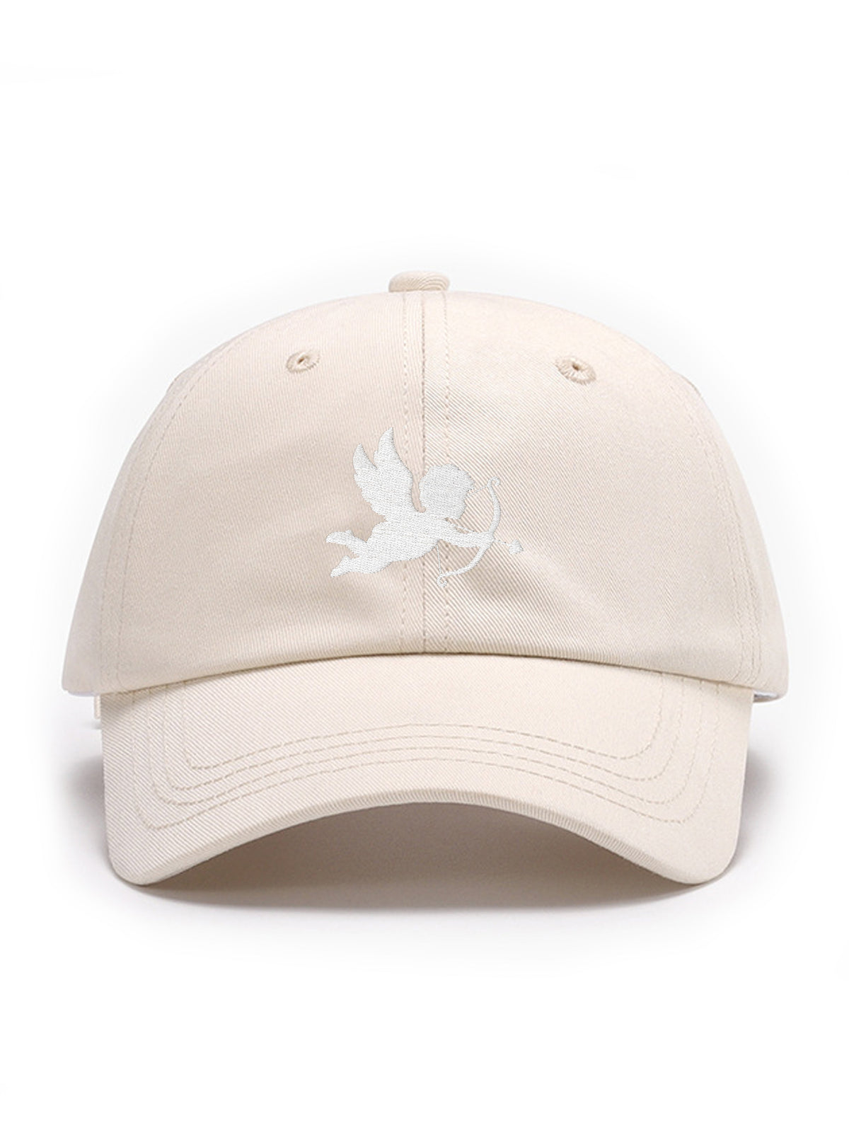 CUPID – cap, Cream – photo 2 of 12