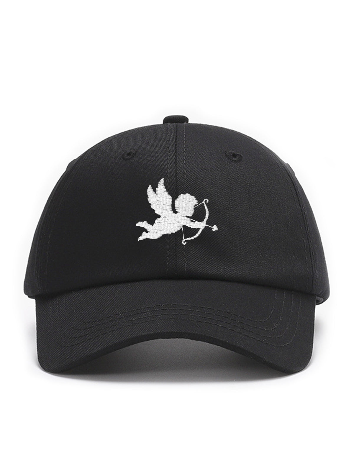CUPID – cap, Black