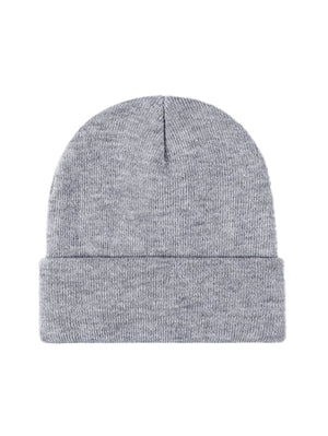 Basic Bez Výšivky - Čapkov.cz Zimní Čepice-Beanie-Capkov-Capkov
