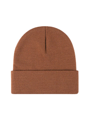 Basic Bez Výšivky - Čapkov.cz Zimní Čepice-Beanie-Capkov-Capkov
