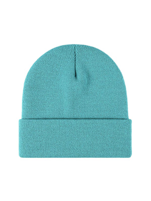Basic Bez Výšivky - Čapkov.cz Zimní Čepice-Beanie-Capkov-Capkov