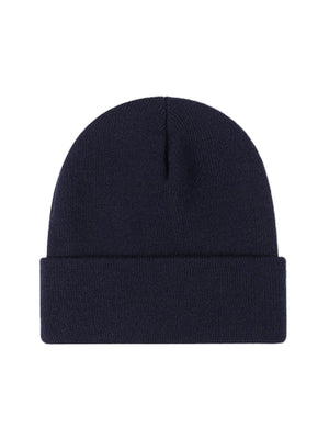 Basic Bez Výšivky - Čapkov.cz Zimní Čepice-Beanie-Capkov-Capkov