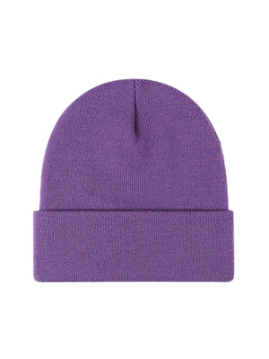Basic Bez Výšivky - Čapkov.cz Zimní Čepice-Beanie-Capkov-Capkov