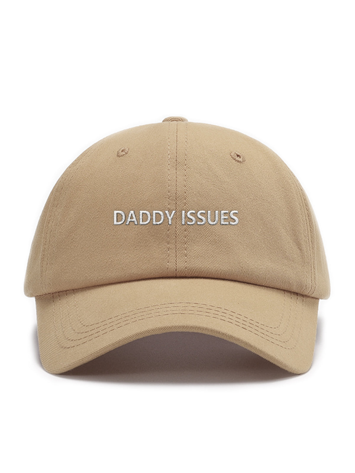 DADDY ISSUES