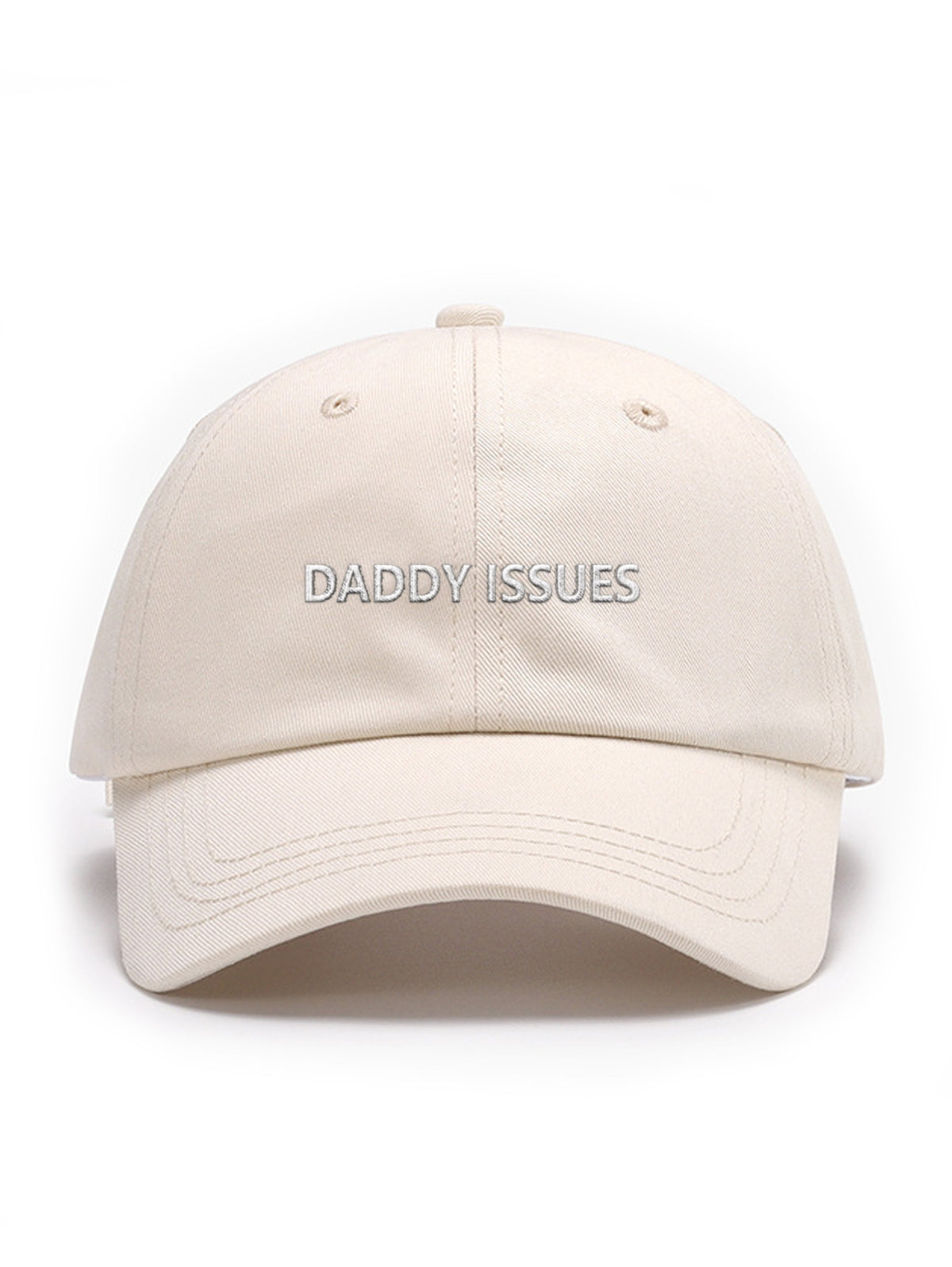DADDY ISSUES