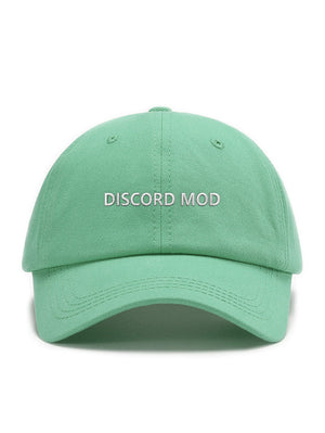 DISCORD MOD