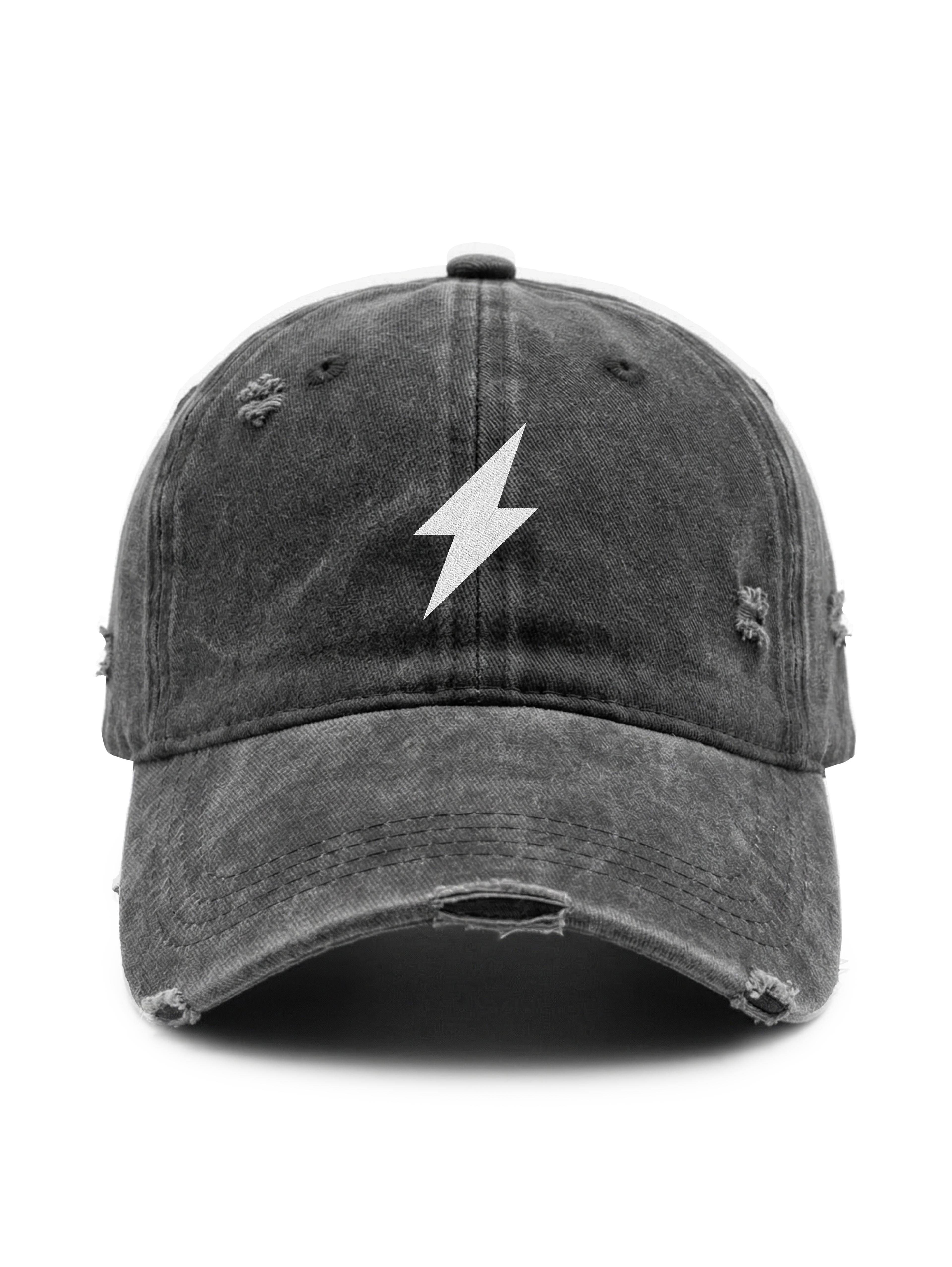 ✂️ Your own design PICTURE - Capkov.com distressed cap