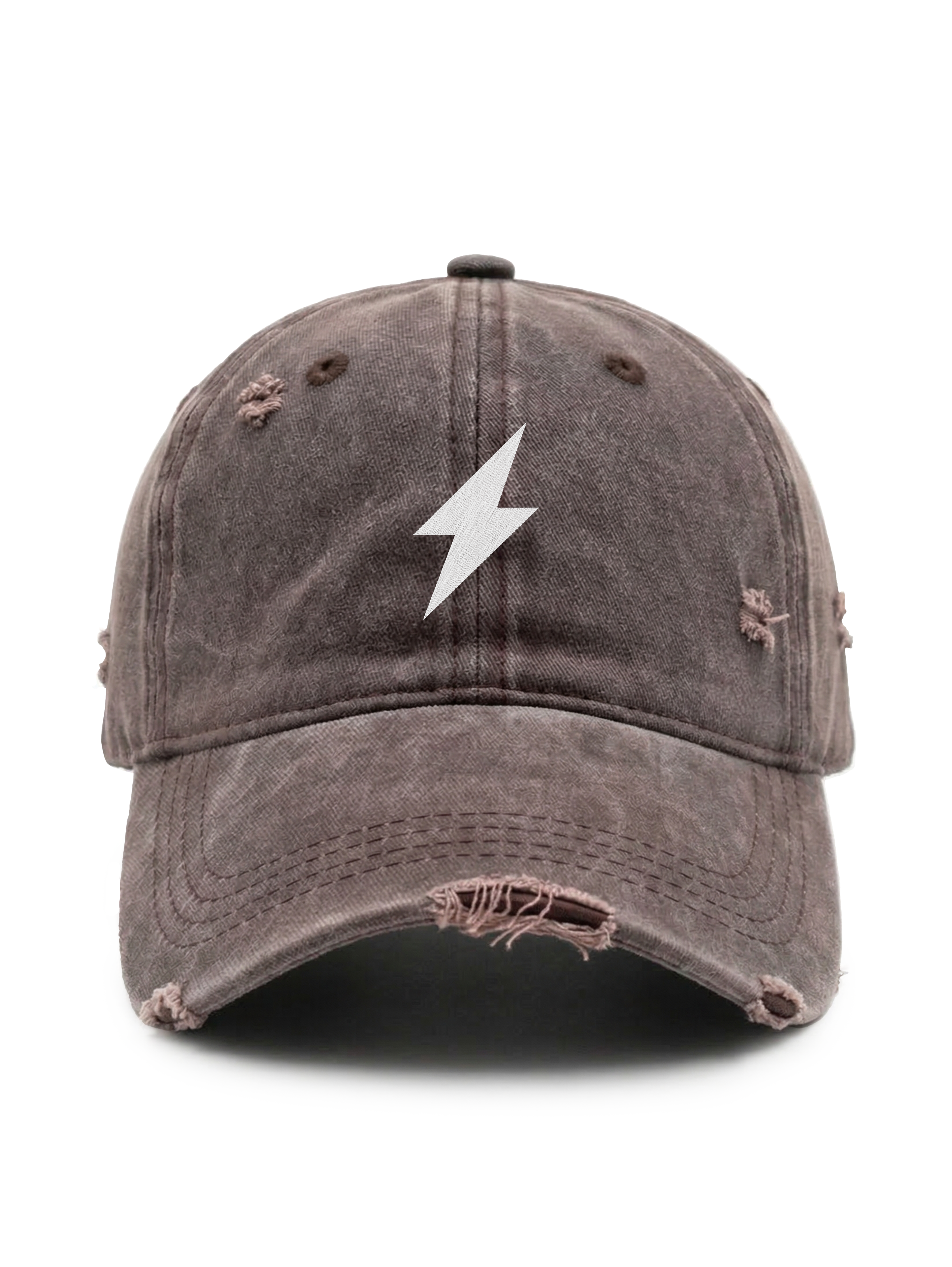 ✂️ Your own design PICTURE - Capkov.com distressed cap