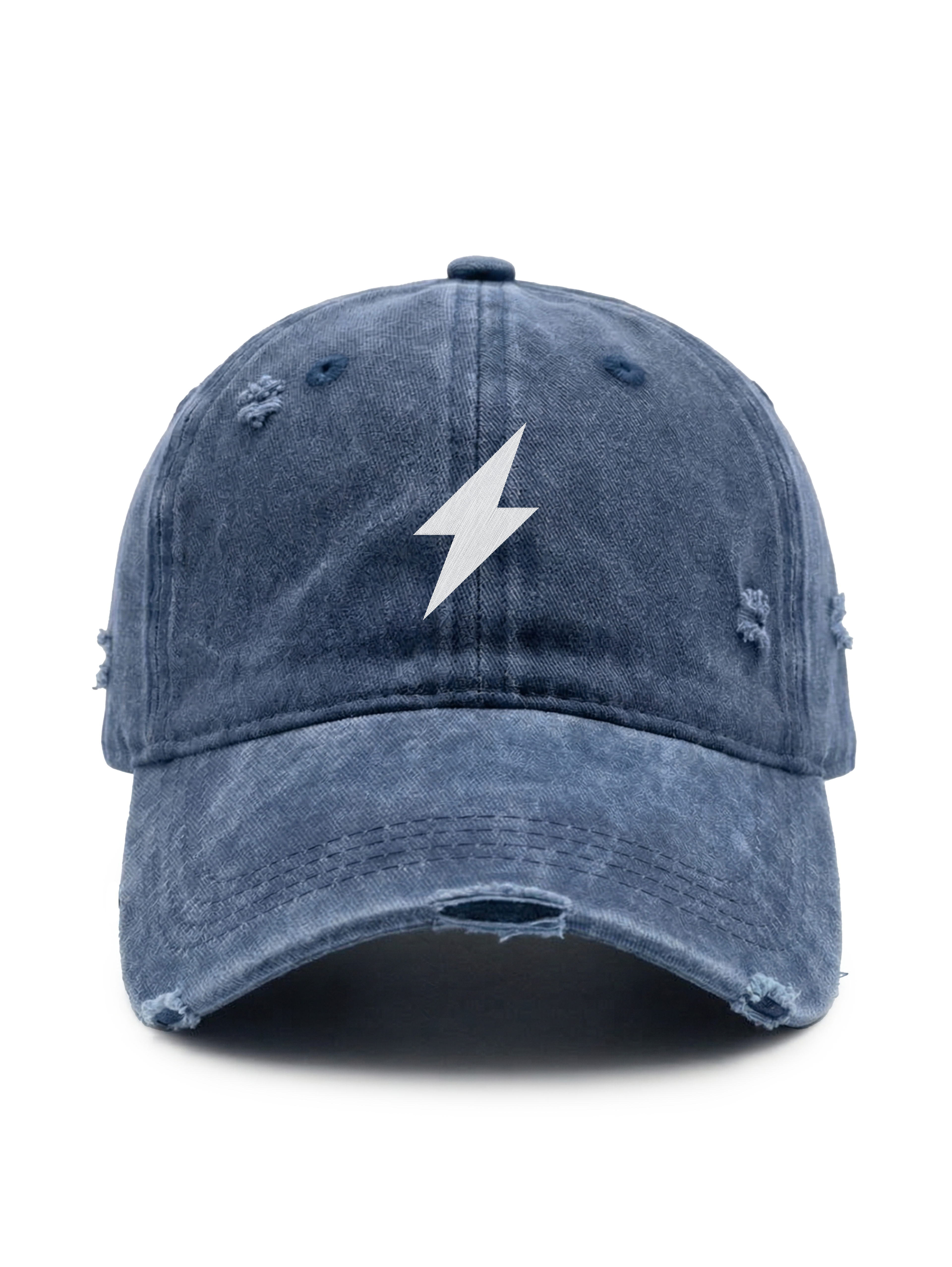 ✂️ Your own design PICTURE - Capkov.com distressed cap