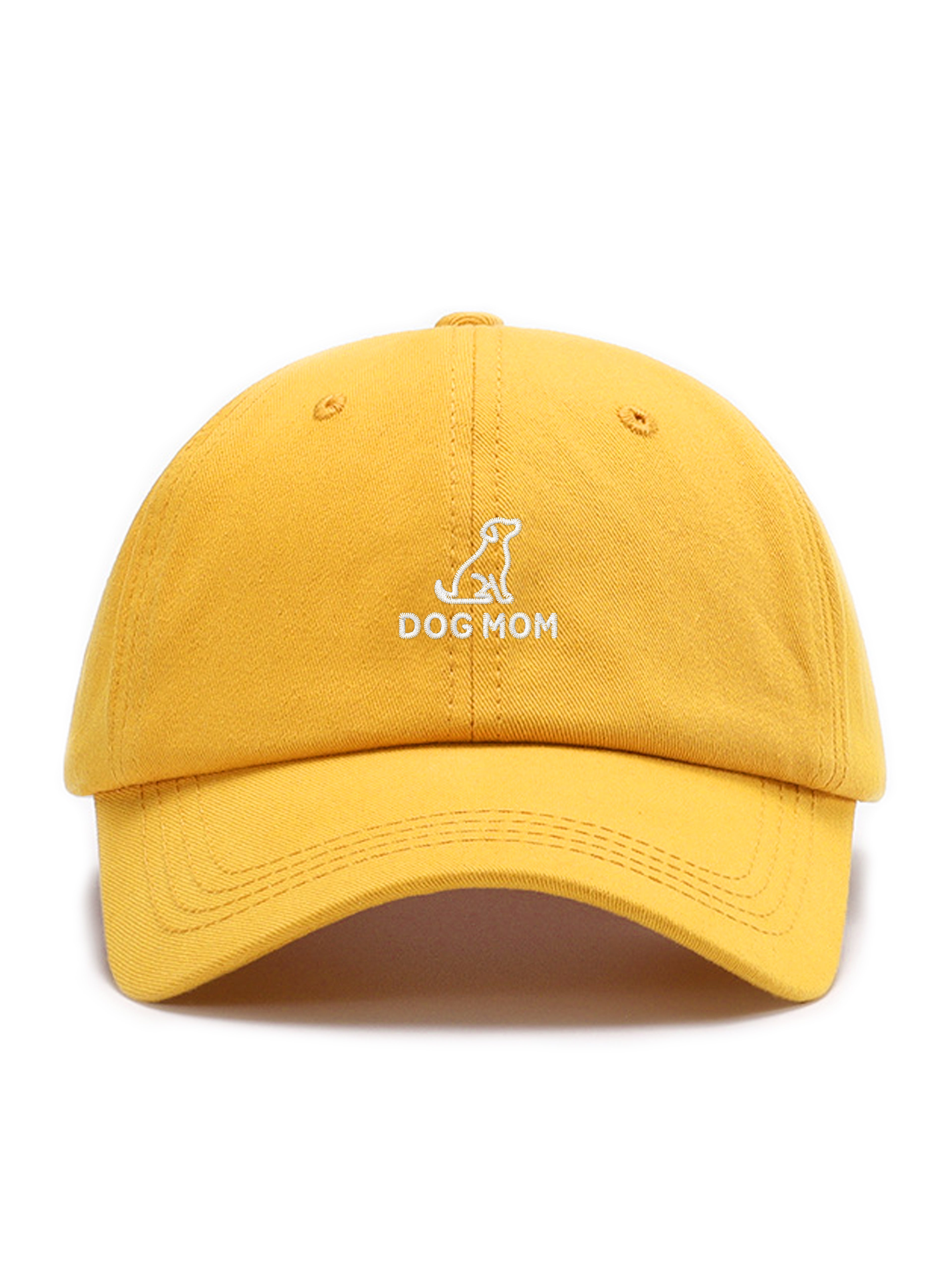DOG MOM