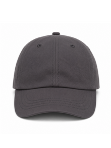 Kids cap without an embroidery - Capkov.com cap-hat-Capkov