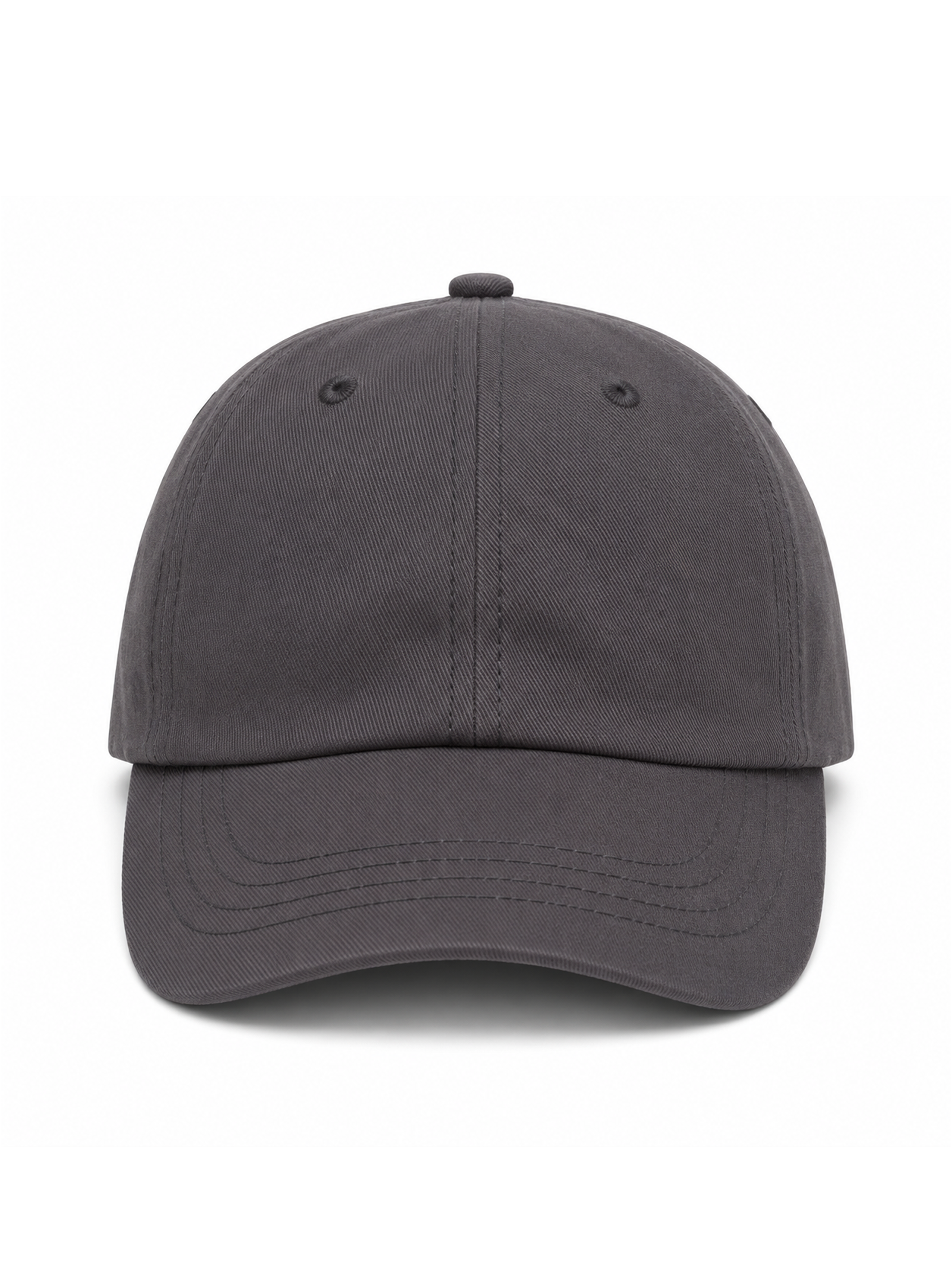 Kids cap without an embroidery - Capkov.com cap-hat-Capkov
