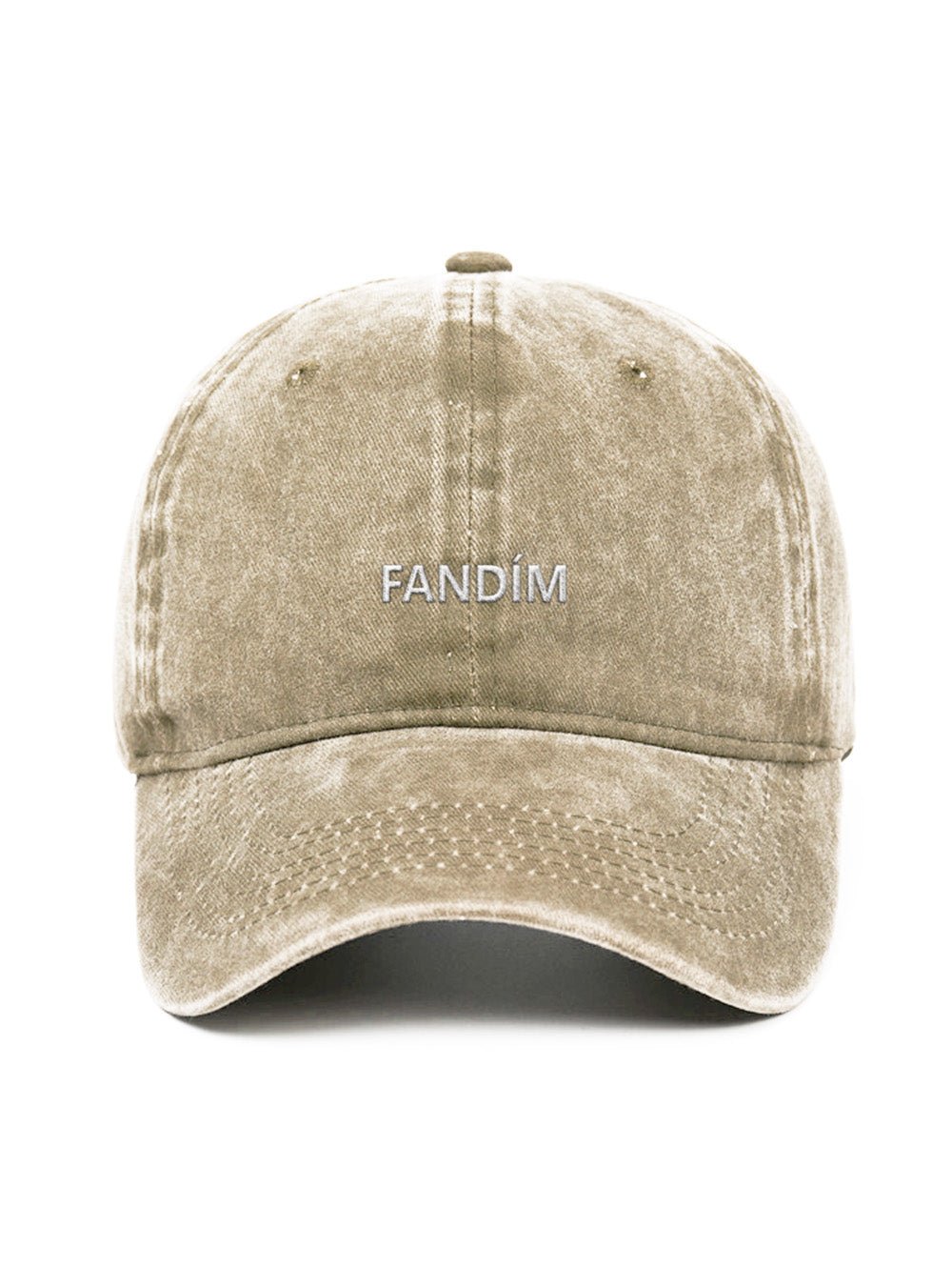FANDÍM - Cap - Hat - Capkov - Capkov