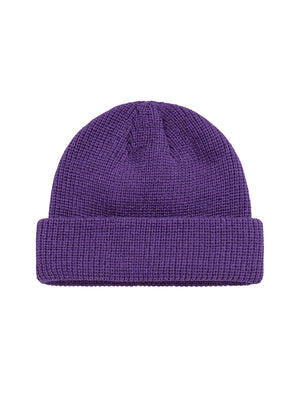 Fisherman Bez Výšivky - Čapkov.cz Zimní Čepice-Beanie-Capkov-Capkov