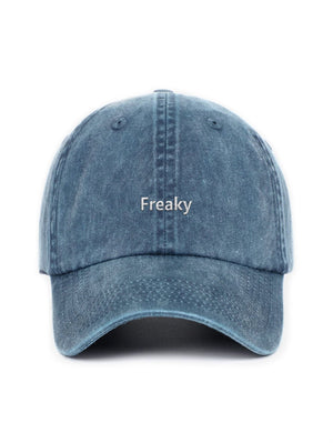 Freaky - Cap - Hat - Capkov - Capkov