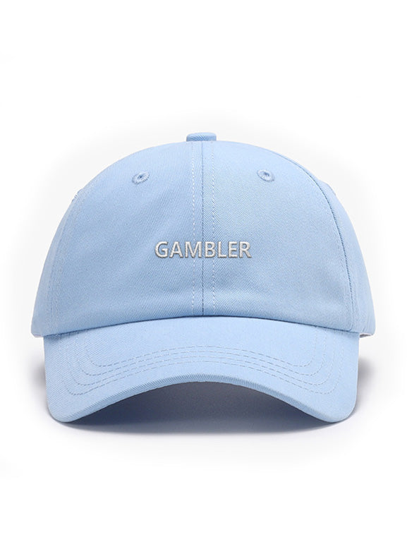 GAMBLER