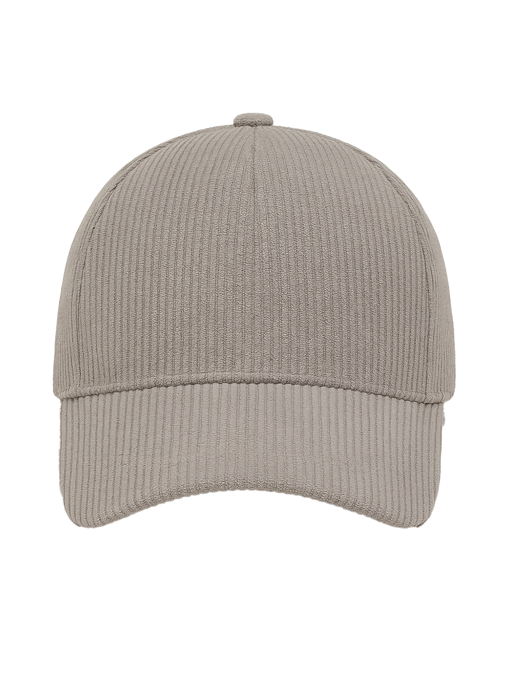 Corduroy Cap without an embroidery - Capkov.com cap corduroy-Hat-Capkov