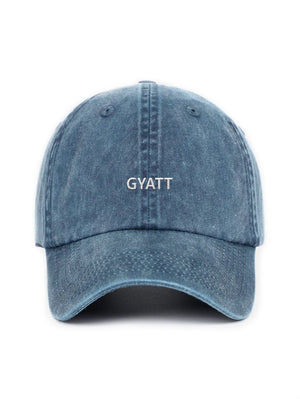 GYATT - Cap - Hat - Capkov - Capkov