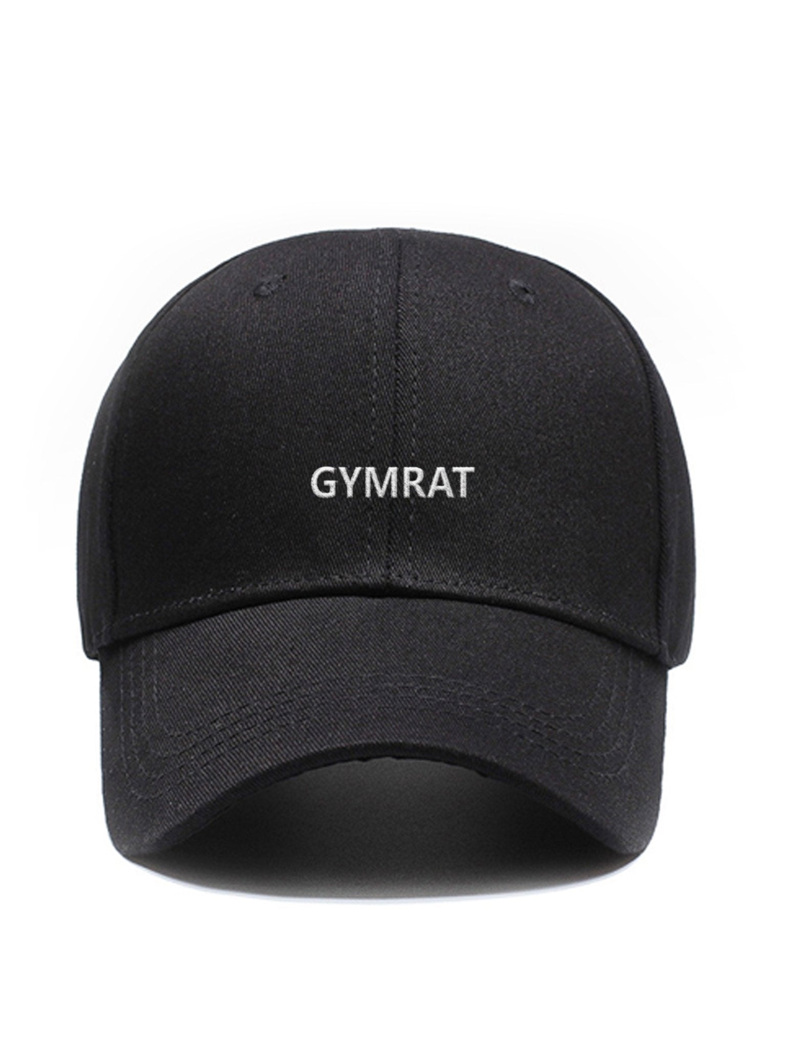GYMRAT - Cap - Hat - Capkov - Capkov