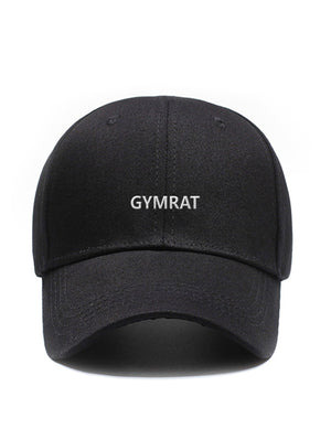 GYMRAT - Cap - Hat - Capkov - Capkov