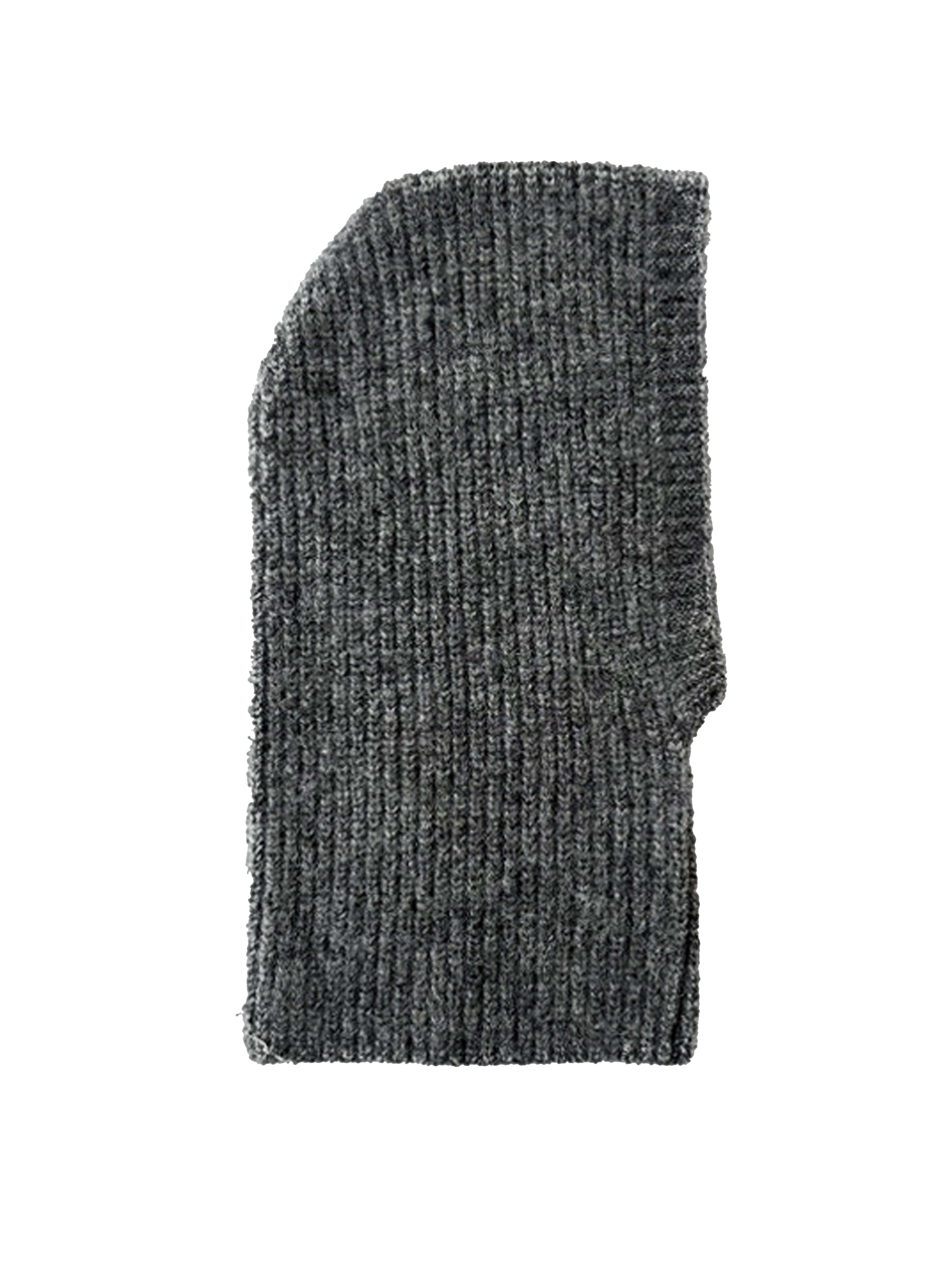 Žebrovaná kukla bez výšivky - Čapkov.cz Zimní Gear-Beanie-Capkov-Capkov