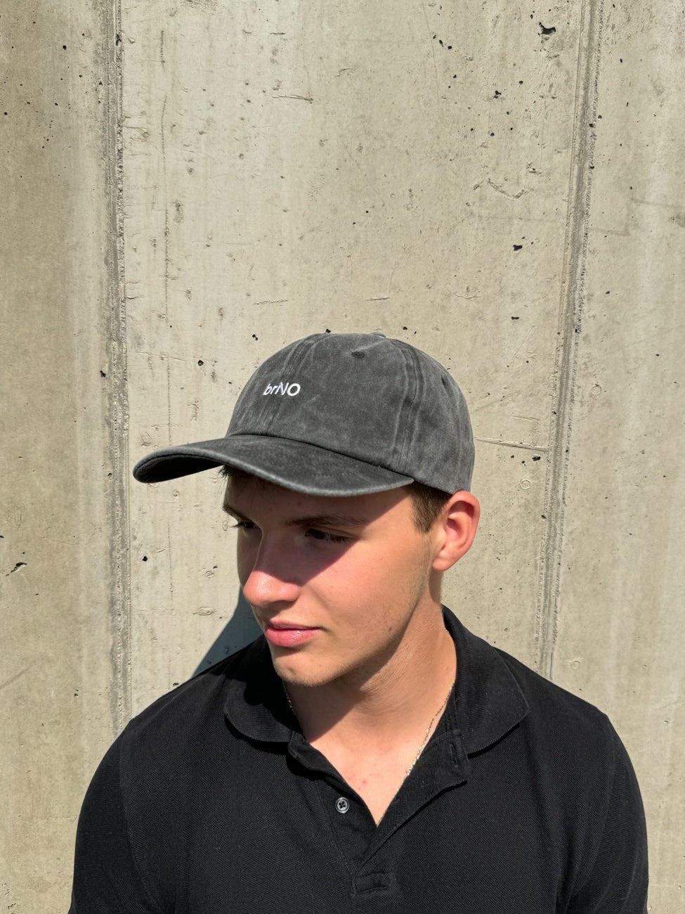 brNO - Cap - Hat - Capkov - Capkov