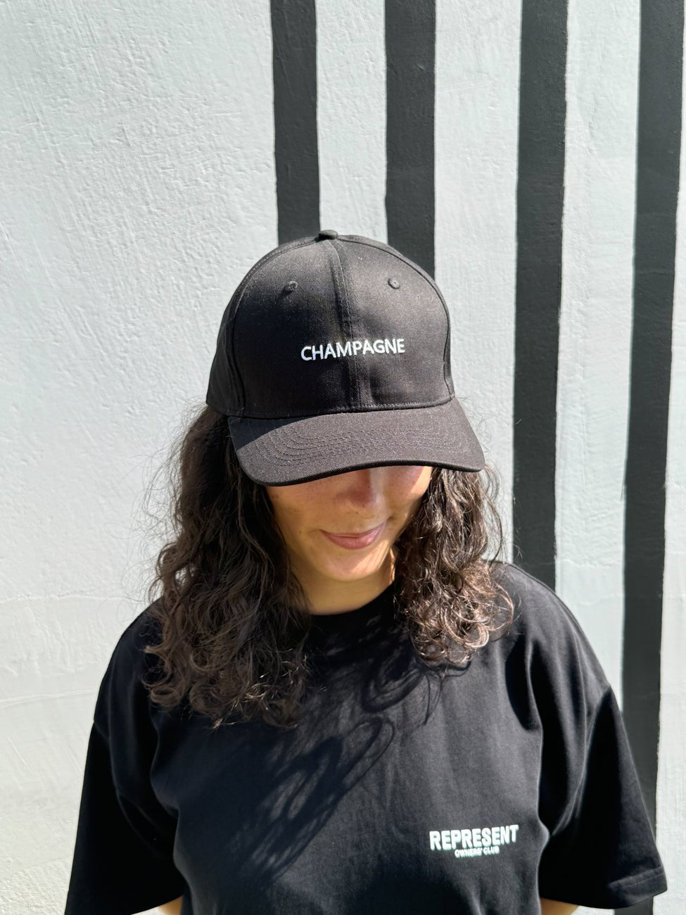 CHAMPAGNE - Capkov.com cap-Hat-Capkov