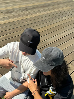 KÁMO - Cap - Hat - Capkov - Capkov