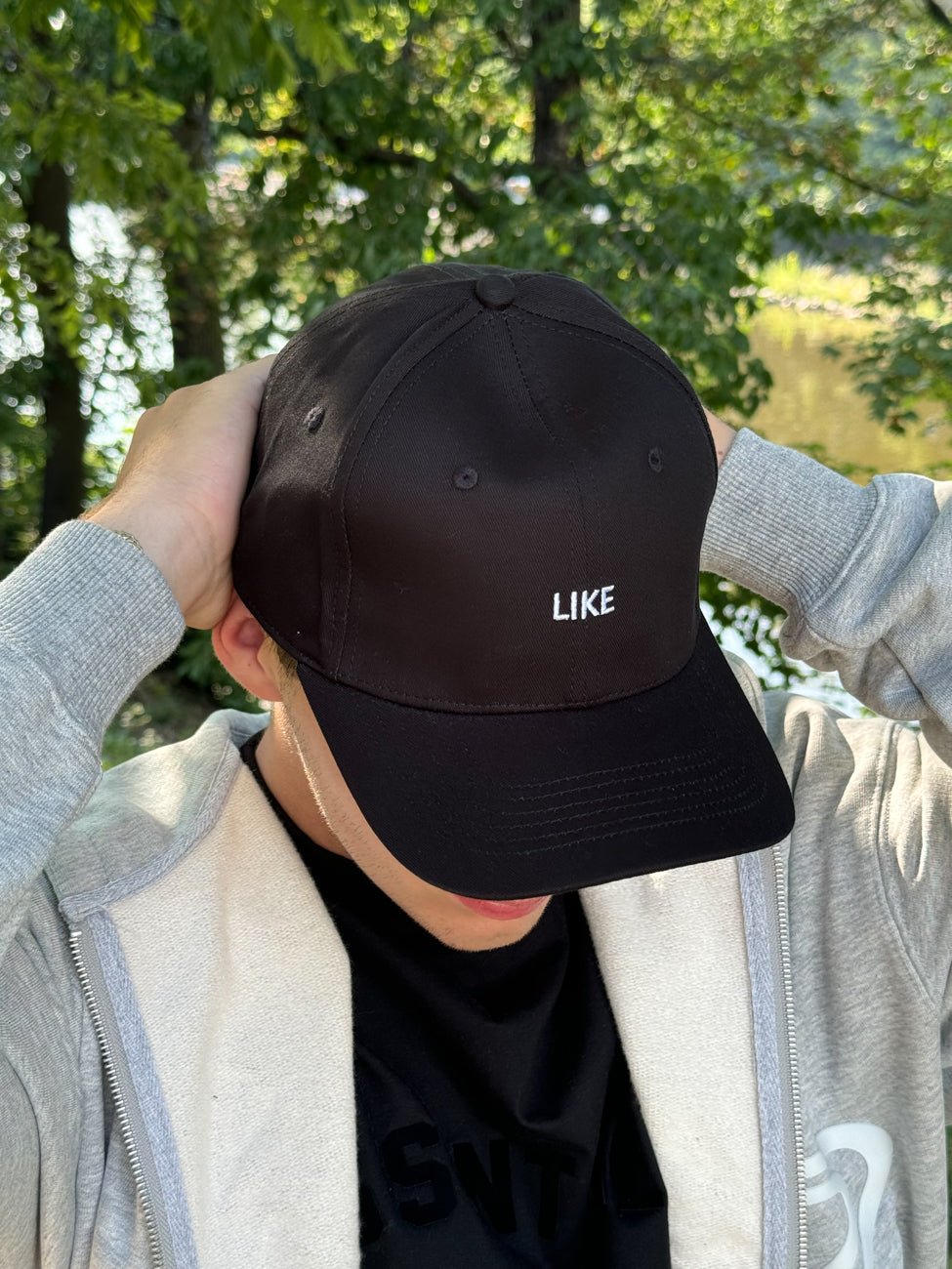 LIKE - Capkov.com cap-Hat-Capkov