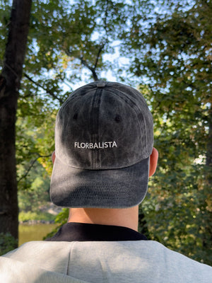 FLORBALISTA - Cap - Hat - Capkov - Capkov