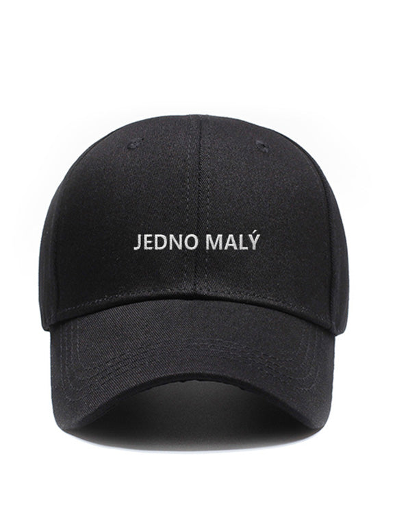 JEDNO MALÝ - Cap