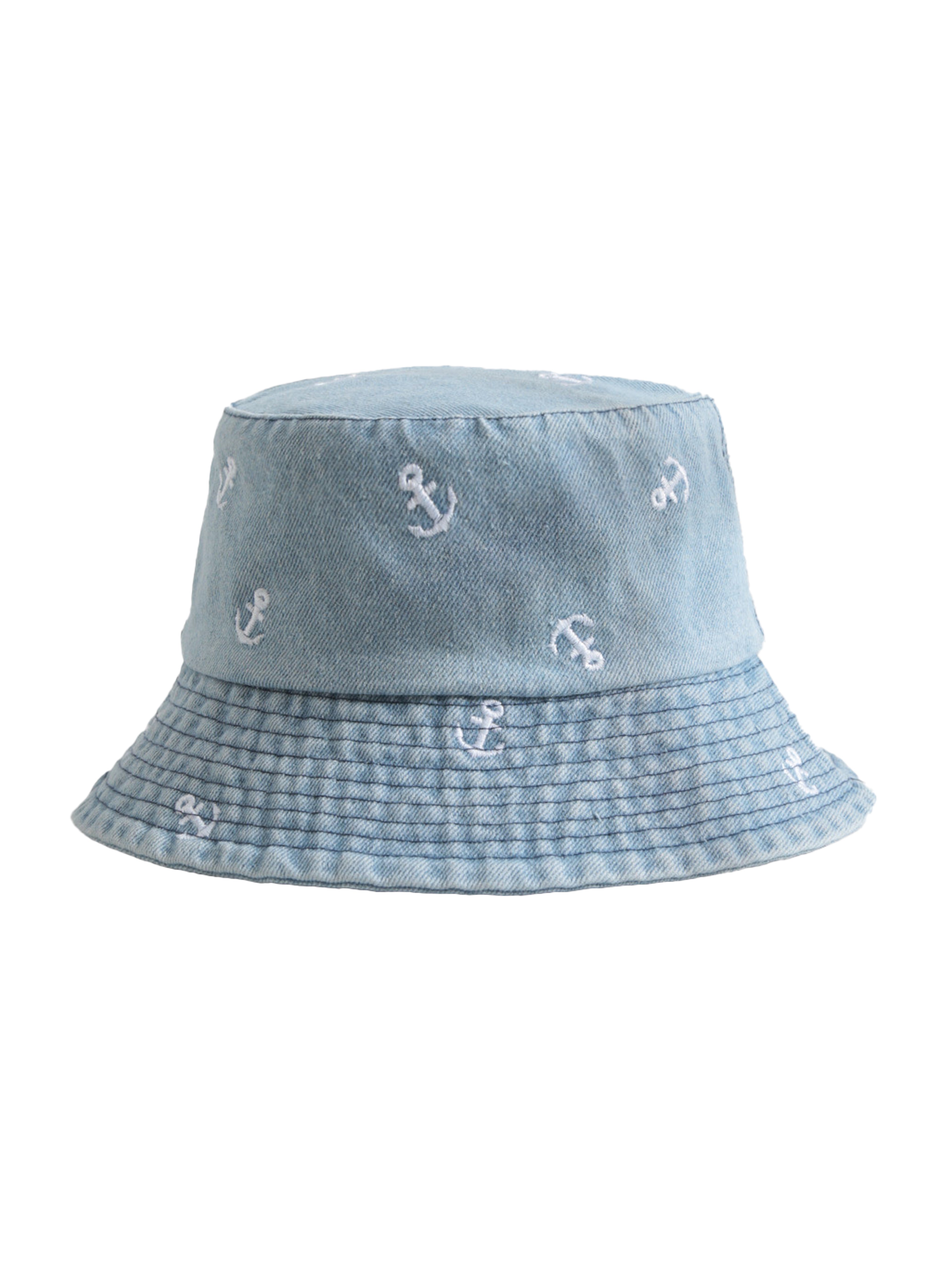 Bucket Hat kotva - Čapkov.cz klobouček-Hat-Capkov-Capkov