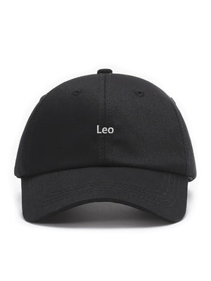 Leo - Čapkov.cz kšiltovka – main non-washed