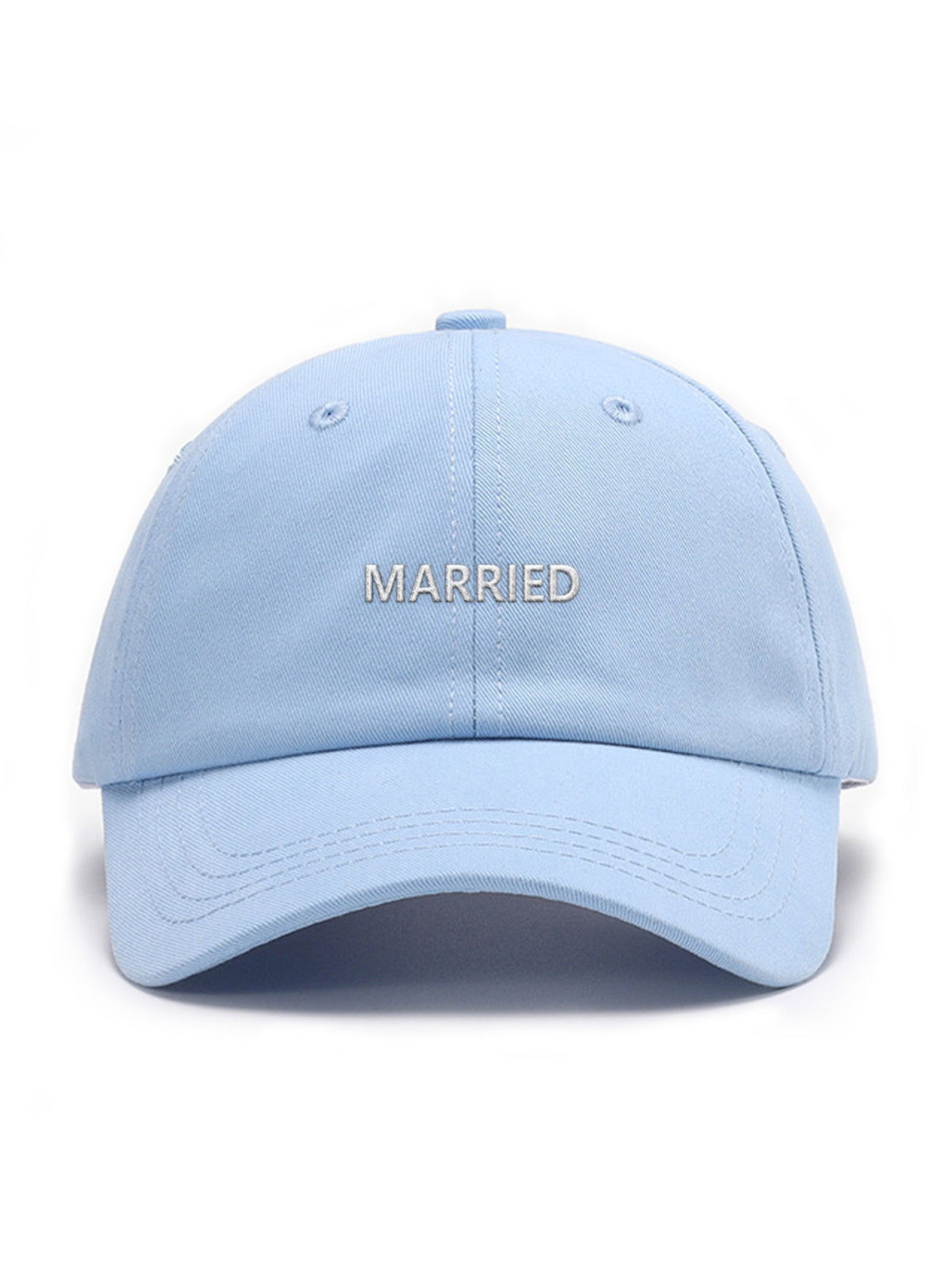MARRIED